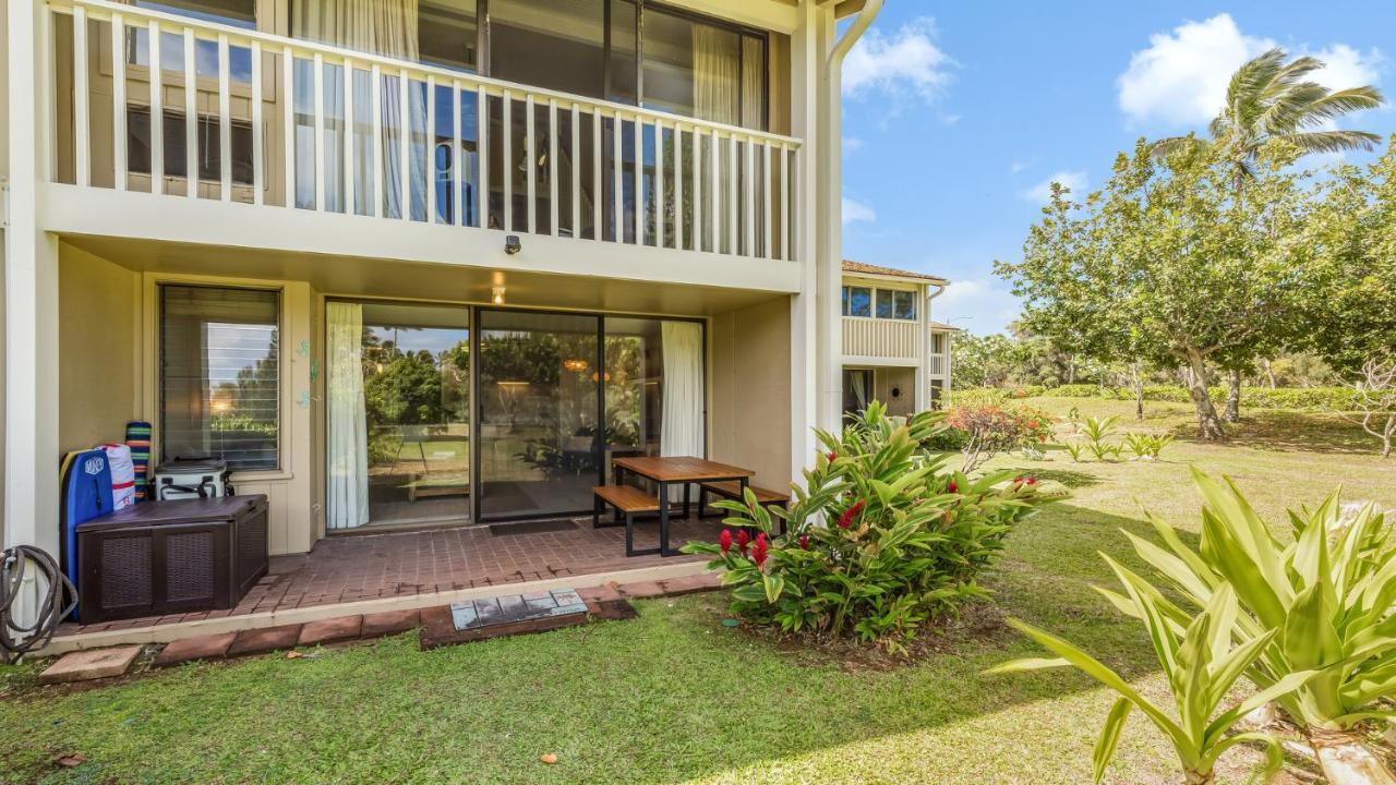 Beach Cozy North Shore Turtle Bay Condo Kahuku Ngoại thất bức ảnh